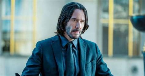 John Wick Morre Em Novo Filme Da Franquia Entenda O Futuro Do