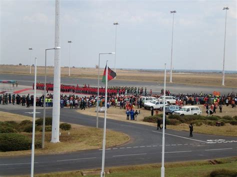 lilongwe airport Archives - Grethe van GeffenGrethe van Geffen