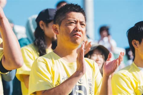 （写真）『下剋上球児』最終回 “南雲”鈴木亮平＆野球部メンバーの“その後”に反響「感涙」（ネタバレあり） ドラマ ニュース ｜クランクイン！