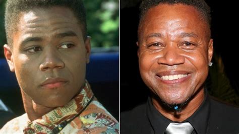 Cuba Gooding Jr Brothers And Sisters