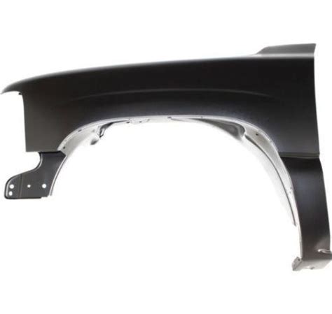 Buy New Fender Driver Left Side Front Primered Full Size Truck Suburban Chevy Lh In American