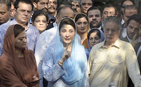 IHC Acquits Maryam Safdar In Avenfield Reference