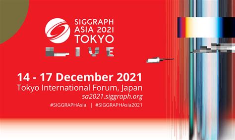 SIGGRAPH Asia Soldiers on with Planned Hybrid Event | Animation Magazine