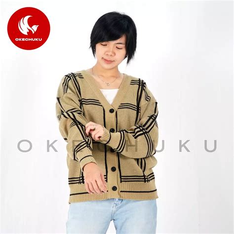 Jual Okechuku Pria Original 2024 ZALORA Indonesia