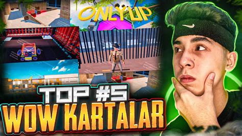 Pubg Mobile Top Wow Kartalar Eng Zur Kartalar Youtube