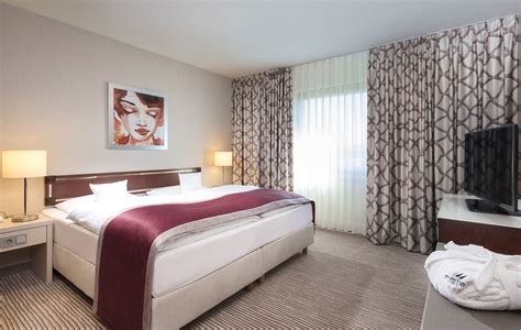 Rooms Bonn | Maritim Hotel Bonn