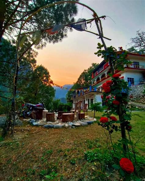 THE NORTH CARDINAL HOTEL RESORT Bewertungen Fotos Uttarkashi