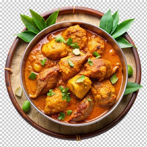 Chicken Curry Or Masala Kerala Style Chicken Curry Premium Ai