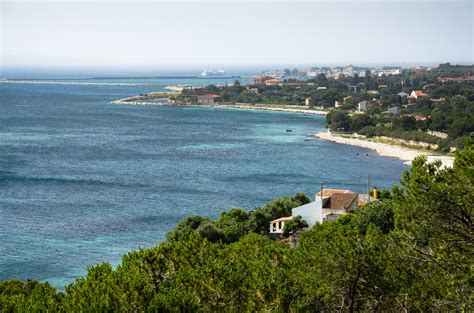 Isola Piana Carloforte Sardegnaturismo Sito Ufficiale Del Turismo