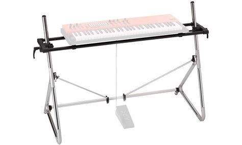 Vox St Continental Soporte Teclado Musisol