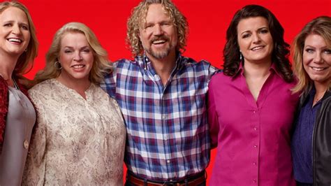 Sister Wives Season 19 Release Date Trailer And More