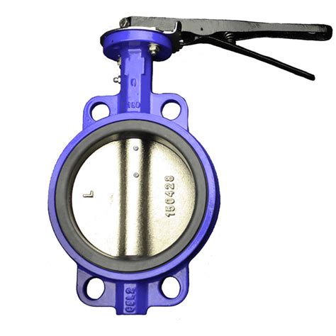 Worm Gear Wafer Butterfly Valve Wafer Butterfly Valve Hearken Hot Sex Picture