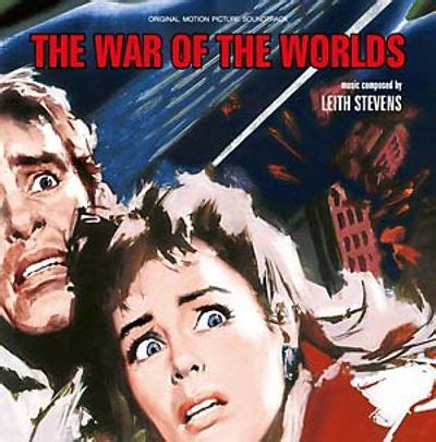 Best Buy: The War of the Worlds [LP] VINYL