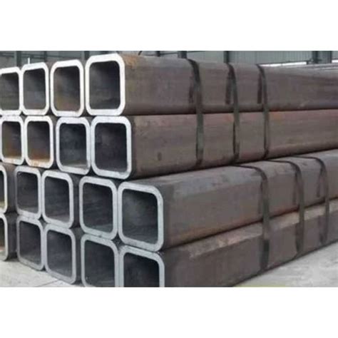 High Quality Mild Steel Square Hollow Section Pipe At Best Price In