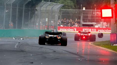 Bandera Roja En F1 Lo Que Necesitas Saber Las Motorsport