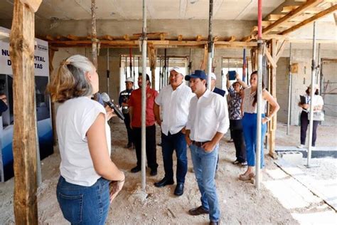 Mérida tendrá pronto primer hospital veterinario público del sureste