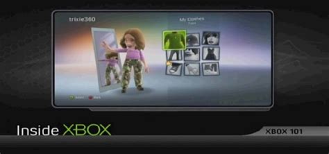 How to Dress up your avatar on your Xbox 360 « Xbox 360 :: WonderHowTo