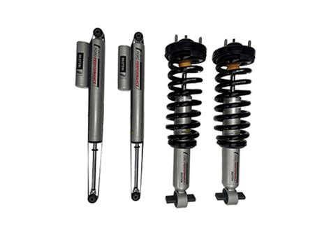 Ford Racing 21 24 F 150 4x4 Excl Dynamic Susp Off Road Suspension Ki