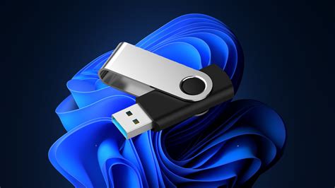 How to make a bootable USB drive