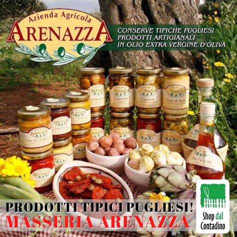 ShopDalContadino On Instagram Masseria Arenazza Produzione