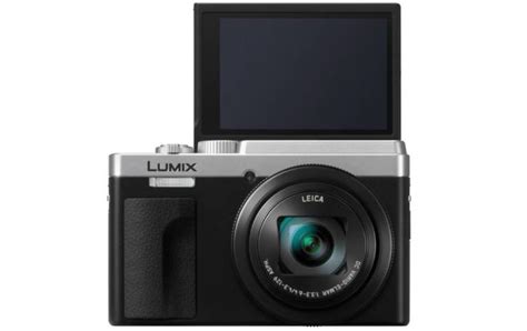 Lumix TZ95: New Travel-Zoom Camera From Panasonic