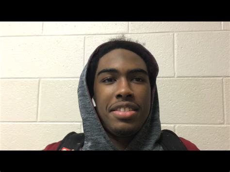 Cedar Ridges Derrick Smith Talks Win Over Northern Durham The Home