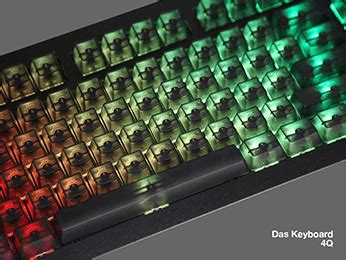 Das keyboard - Accessories