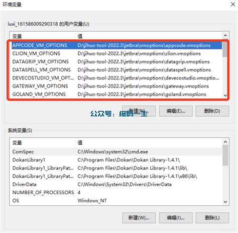 IDEA 2023 1 永久激活教程 破解教程 手动激活 图文详细教程 ide激活网