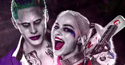 Harley Quinn Vs The Joker Movieweb