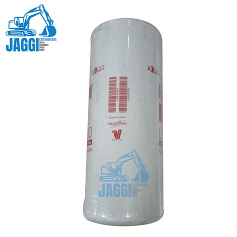 Fleetguard Oil Filter LF9080