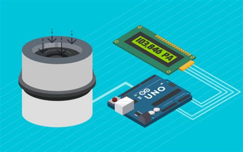 An overview of pressure sensors
