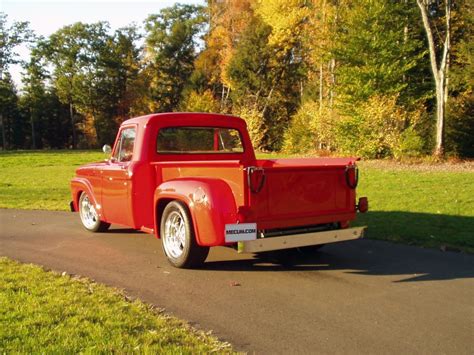 1964 Ford F100 Street Rod Pickup At Kissimmee 2014 As W211 Mecum Auctions