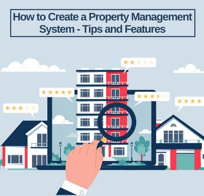 How To Create A Property Management System