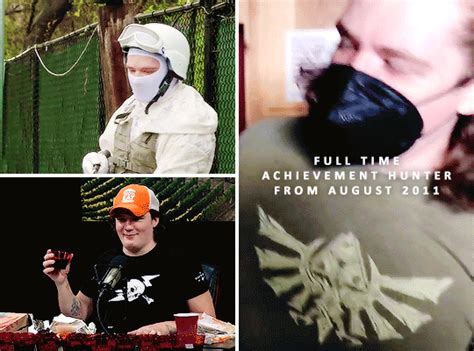 10 YEARS OF MICHAEL JONES @ ACHIEVEMENT HUNTER :... : turn.