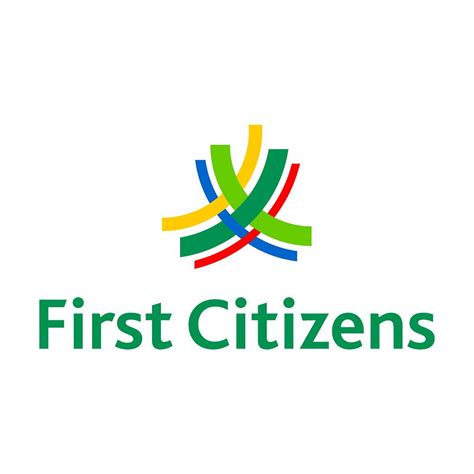 First Citizens Bank Logo