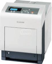 Drukarka Laserowa Kyocera Mita FS C5400DN 1102HG3EU0 Opinie I Ceny