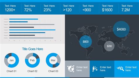 PowerPoint Slide Deck Templates