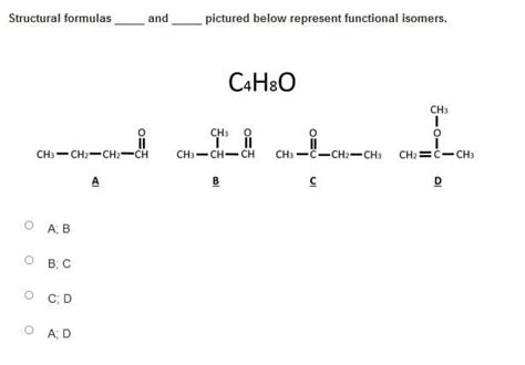 Answered: Structural formulas and pictured below… | bartleby