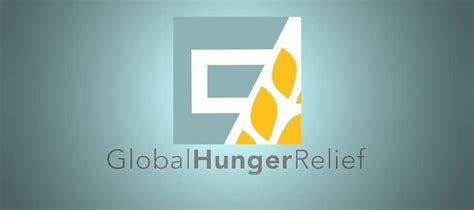 World Hunger Relief Logo