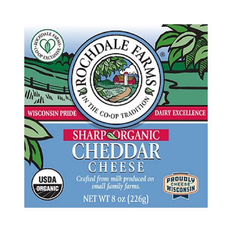 CADIA Cheddar Cheese - Mild