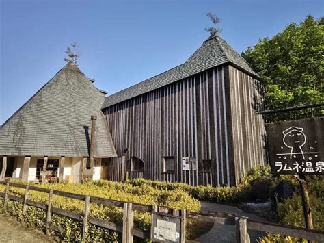 Eight Unforgettable Hot Springs As Recommended By Japans Professor Bath SoraNews24 Japan