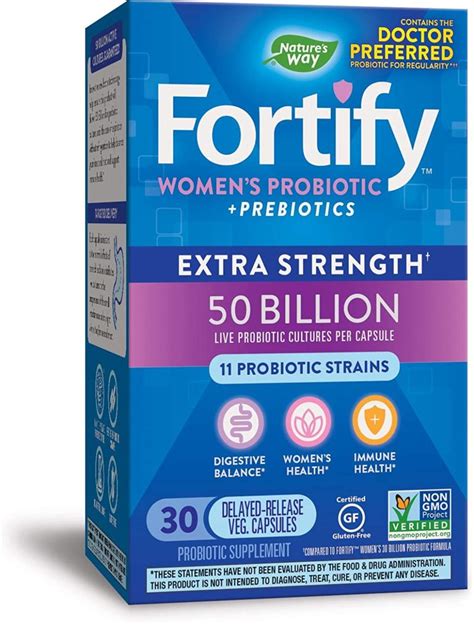 Ranking the best probiotics for women of 2021