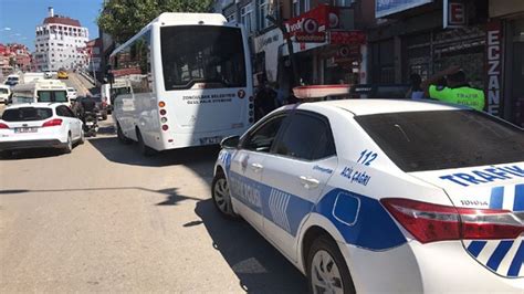 Zel Halk Otob S Otomobile Arpt Zonguldak Pusula Son Dakika Haberleri