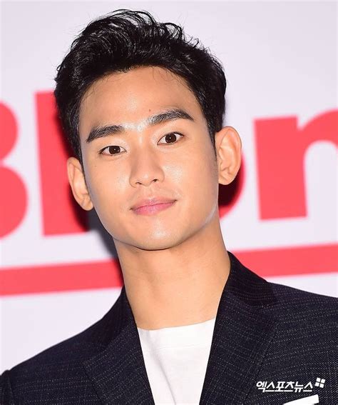 Blomberg Media Conference Kimsoohyun Korean Celebrities