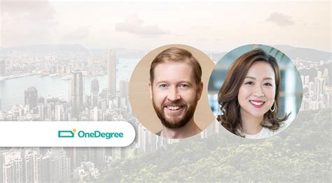 Onedegree Fintech Hong Kong