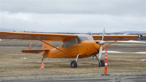 Rod S Aviation Photos Us Alaska Tour Fairbanks International