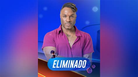 BBB 23 Fred Nicácio é o sétimo eliminado do reality show 62 94