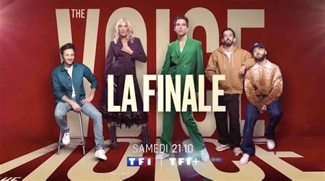 The Voice Du 25 Mai Les Invités De La Finale Ce Soir Sur Tf1 Qui