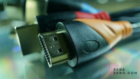 Rekomendasi Kabel Hdmi Terbaik Murah Dan Berkualitas