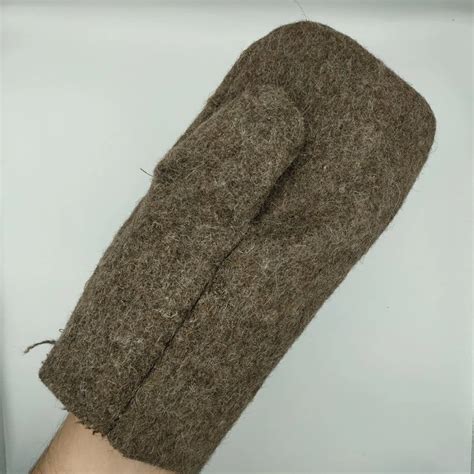 Утепленные Рукавицы